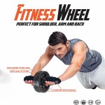 Fitness Wheel