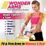 Wonder Arms