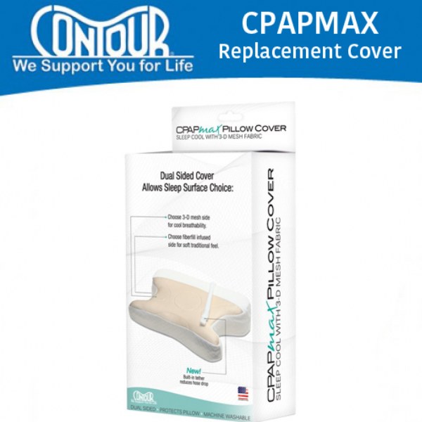 CPAPmax Pillow Replacement Cover