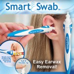 Smart Swab