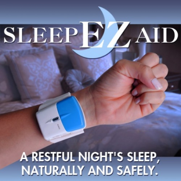 Sleep EZ Aid