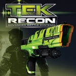 TEK RECON Hammer Head Blaster