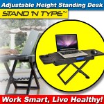 Stand N Type