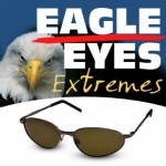 Eagle Eyes Sunglasses