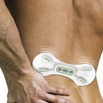 Pulsing Massage Patch