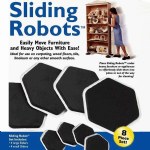 Sliding Robots Furniture Movers