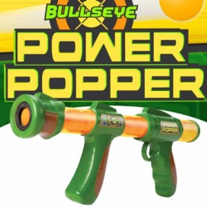 Atomic Power Popper