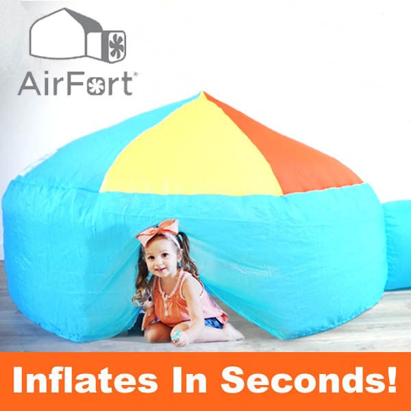 Fun Kids Air Fort AirFort