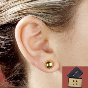 Acu Slim Magnetic Earings