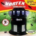 Vortex Electronic Insect Trap