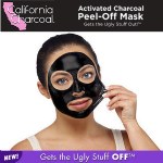 California Charcoal Mask
