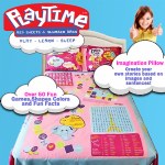Play Time Bed Sheets