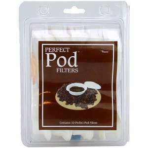 Perfect Pod Filters