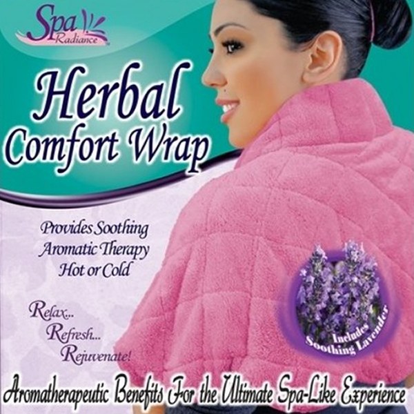 Herbal Comfort Wrap