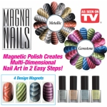 Magna Nails