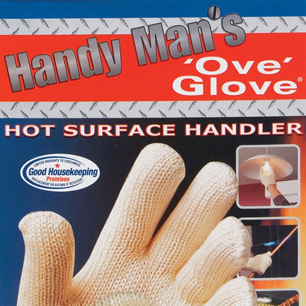 Handymans Ove Glove