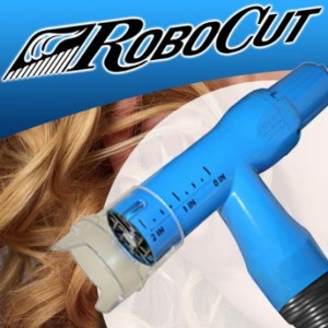 Robocut Home Haircut System