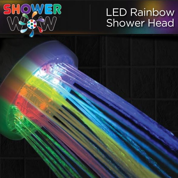Shower Wow