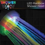 Shower Wow