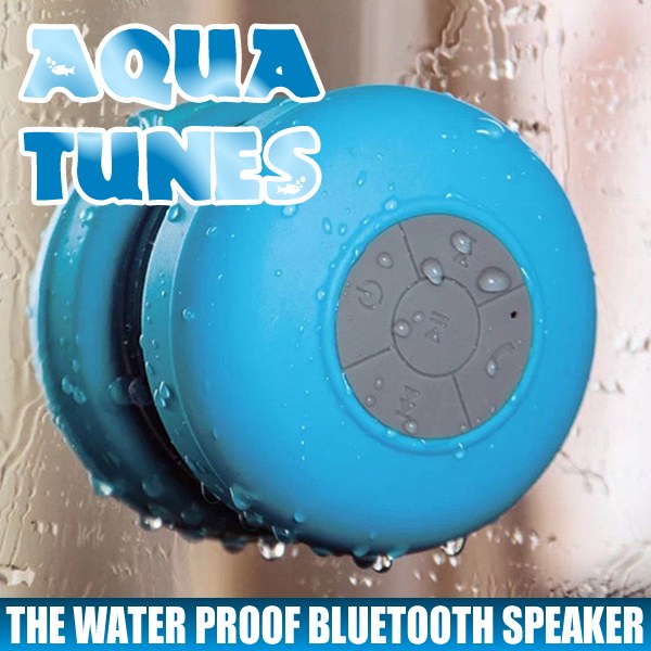 Aqua Tunes