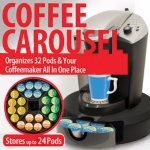 Coffee Carousel