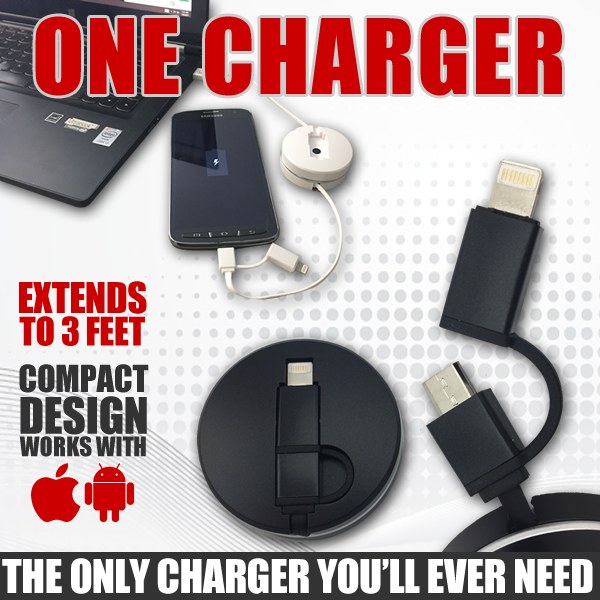 One Charger