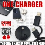 One Charger