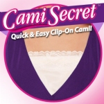 Cami Secret