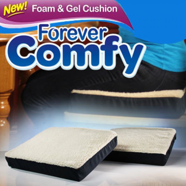 Forever Comfy