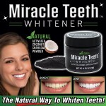 Miracle Teeth Whitener