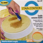 Stain Station