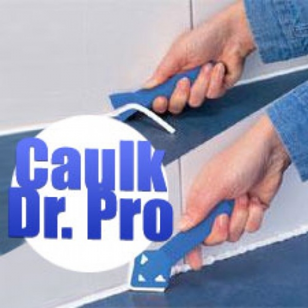 Caulk Dr. Pro