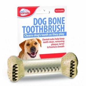 Dog Bone ToothBrush