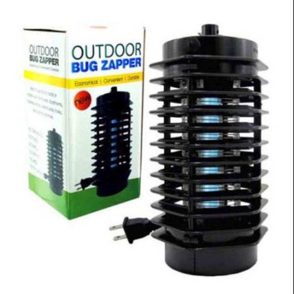 Indoor & Outdoor Bug Zapper As Seen On TV