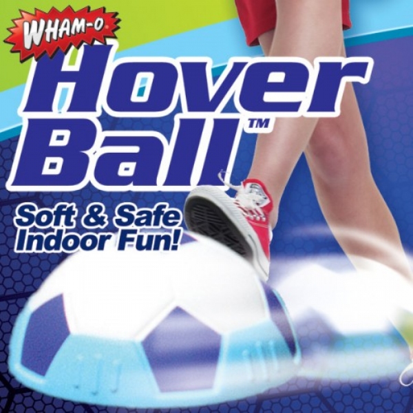 Hover Ball Blue 