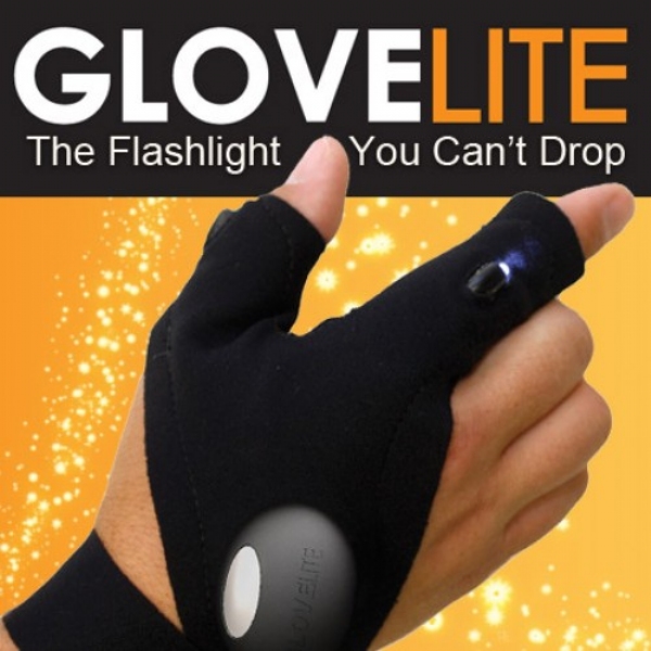 GloveLite Flashlight