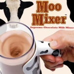 Moo Mixer