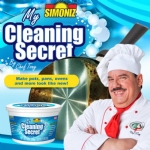 My Cleaning Secret
