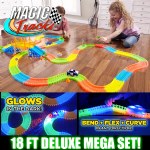 Magic Tracks Mega Set