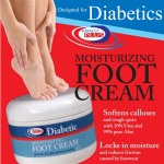 Miracle Plus Moisturizing Foot Cream