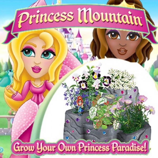 Princess Mountain
