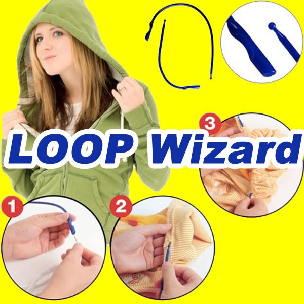 Loop Wizard