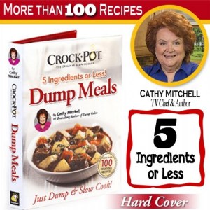 Dump Meals - Crock Pot