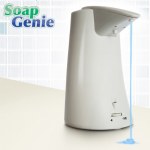 Soap Genie