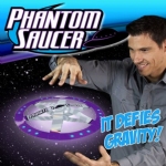 Phantom Saucer