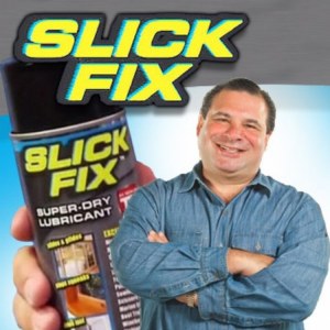Slick Fix