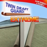 Twin Draft Guard Extreme