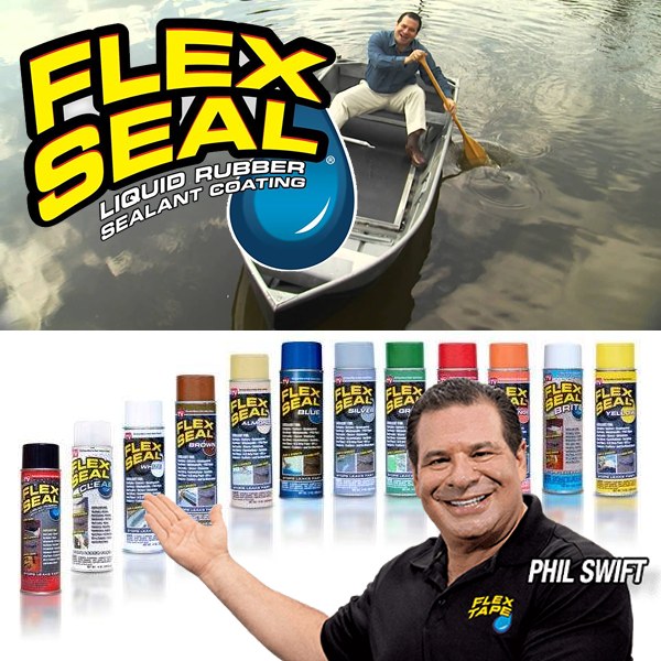 Flex Seal 1xTapes Rubberized Sealant Flex Bonding Rescue 150CM Seal Leaky Hoses Pipe 