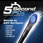 5 Second Fix