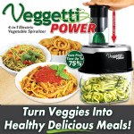 Veggetti Power